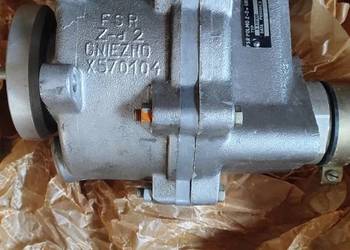 Serwo hamulcowe star 660