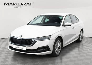Škoda Octavia WW937TC#2.0 TDI Ambition K.cofania LED Salon PL VAT 23% IV (…