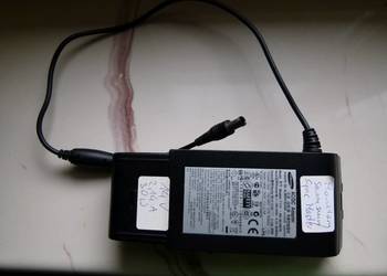 Zasilacz Samsung AD-3014STN SPRAWNY