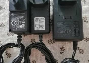 ŁADOWARKI DO ROBOTA ODKURZAJĄCEGO