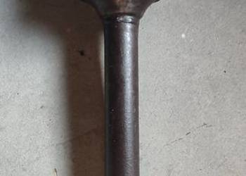 KATALIZATOR FIAT DUCATO PEUGEOT BOXER  2.2JTD 2006-