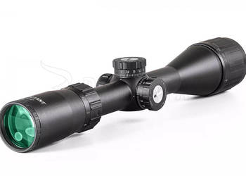 LUNETA CELOWNICZA Valiant Lynx 3-9x40 AOSIR Mil-Dot