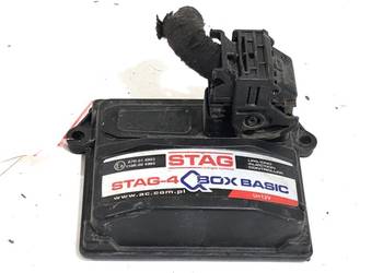 KOMPUTER LPG 67R-014903 STEROWNIK GAZU, ZASILANIA