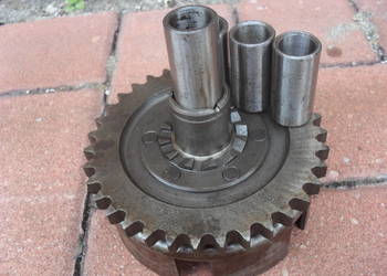 TULEJKA KOSZA WSK175 SHLM11  NOWA Z EPOKI