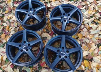 17 5x120 Ronal BMW E46 E90 E60 E61 Insignia Transporter Alufelgi Felgi 17 5x120 Ronal BMW E46 E90 E60 E61 Insignia Transporter Alufelgi Felgi