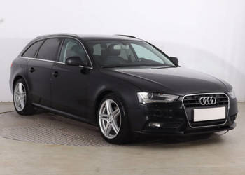 Audi A4 1.8 TFSI