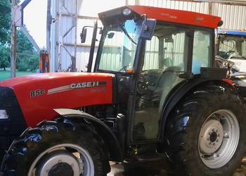 case jx quantum tn new holland niski 240cm