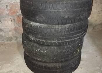 Opony firmy Kelly 155/70 r13 75T