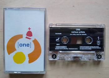 ONE various artists