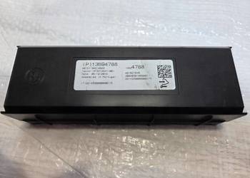 OPEL MERIVA B MODUŁ STEROWNIK NAWIEWU KLIMATYZACJI 13594788
