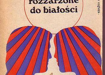 (9640) NIEBO ROZŻARZONE DO BIAŁOŚCI – CATHERINE CLAUDE