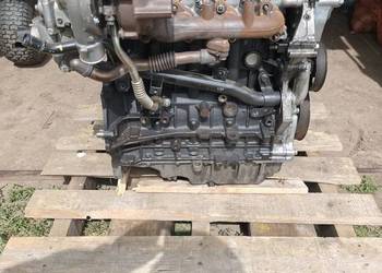 Silnik Hyundai Tucson 1,7 CRDI (85kw) euro6