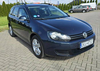 Volkswagen Golf 1,4Turbo Benz. Nowy Rozrząd. Navi.Tempomat. Klimatr 2 str.…