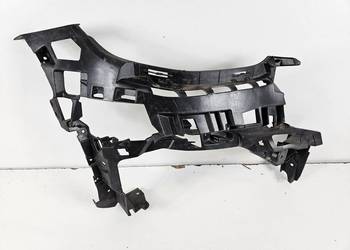 MERCEDES W213 LIFT AMG ŚLIZG PRAWY ZDERZAKA PRZÓD A2138857204