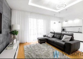 Mieszkanie Wrocław 70.64m2 4 pok