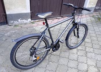 Rower Arkus 26" Dobry Stan Do Jazdy