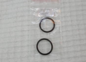 ROVER 75 MG ZT ORING USZCZELKA NAGRZEWNICY O-RINGI ZESTAW