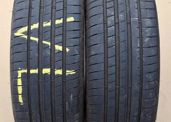 OPONY LETNIE GOODYEAR EAGLE F1 245/45 R18