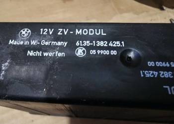 Moduł centralnego zamka BMW E34