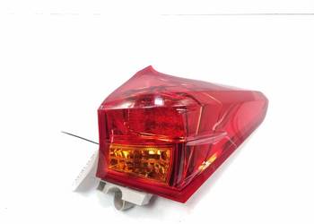 LAMPA PRAWA TYŁ TOYOTA AURIS II LAMPA PRAWA TYŁ TOYOTA AURIS II