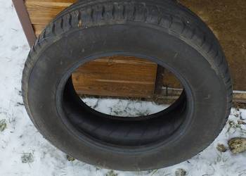 Opony letnie 195/65 R15