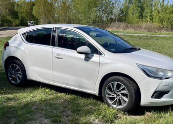 Citroen ds4