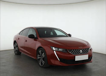 Peugeot 508 2.0 BlueHDi