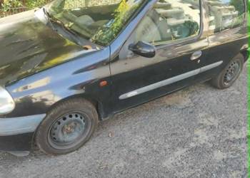 Renault Clio 2
