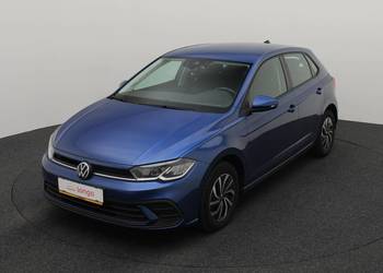Volkswagen Polo VI 1.0 Life Volkswagen Polo VI 1.0 Life