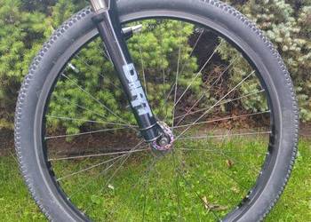 Rower Dirt NS Bikes Zircus z grudnia 2023