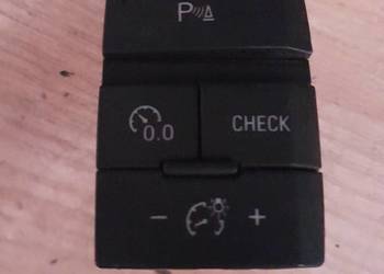 AUDI Q7 AUDI A6 C6 PRZELACZNIK PDC ZEGAROW 4L1927123A