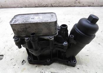 PODSTAWA FILTRA OLEJU BMW 6 F06 F12 F13 640D 70510184
