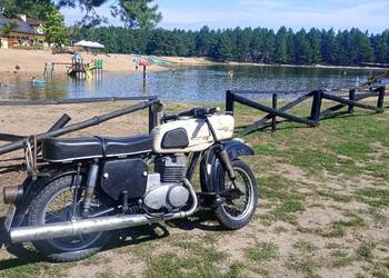 MZ Trophy 250/2
