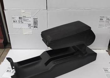 Podłokietnik tunel Audi A4 B5