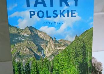 Tatry książki prezenty unikat okazy Księgarnia Praga antykwa
