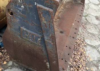 Łyżka do ładowarki Cat L30 200cm volvo