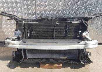 PAS PRZEDNI AUDI A4 B8 A5 8T LIFT 12-16 2.0TDI, 1.8TFSI ,2.0TFSI