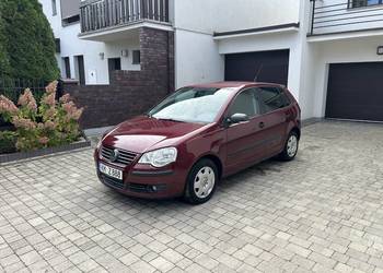 Volkswagen Polo 1.2i Tour Edition
