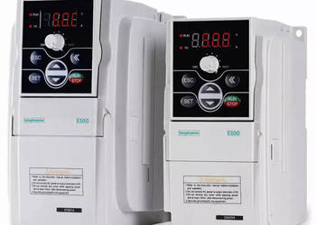 Falownik Simphoenix 1x230V 2,2kW 10A E500-2S0022B