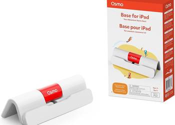 Osmo - Nowa podstawa do iPada iPad Base w zestawie