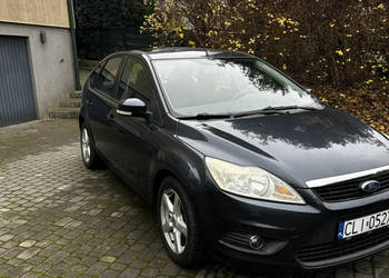Ford Focus Telefon: 883_116_729 Lokalizacja: Tłuchowo Mk2 (2004-2011)