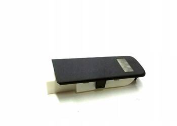 VOLVO S80 V70 XC70 podswietlenie srodkowego tunelu