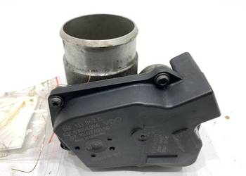 PRZEPUSTNICA AUDI A4 B8 06F133062G 1.8 160KM 07-15 ZAWÓR POWIETRZA