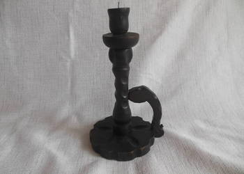 Kaganek drewniany Made in Spain