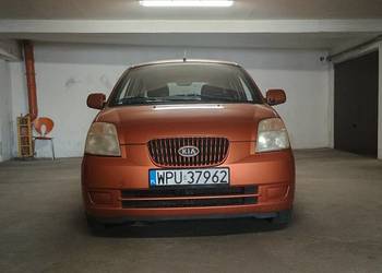 Kia Picanto Lx 1.1
