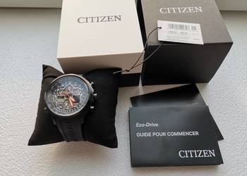 Zegarek CITIZEN Promaster Navihawk JY8035-04E NOWY !!!