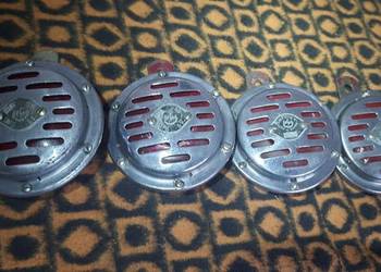 Klakson Belma 6V WFM WSK