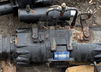 Dana Spicer 171/361 Most Zwolnica Zwrotnica Piasta Przekładnia Różniczka C…