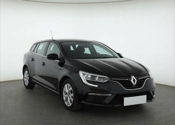 Renault Megane 1.2 TCe