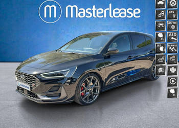 Ford Focus 2.3 EcoBoost ST X ! Z Polskiego Salonu ! Faktura VAT ! Mk4 (201…
